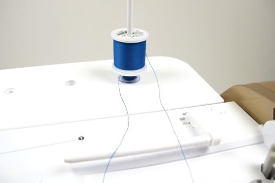 Nancy Zieman Double Needle