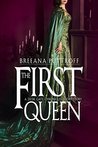 Review: The First Queen: A Dusk Gate Chronicles Short Story by Breanna Puttroff