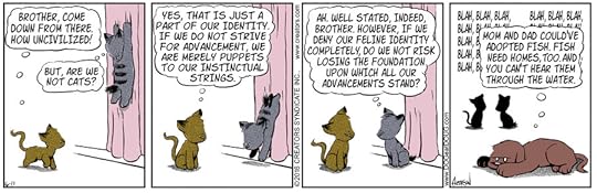 Dog Eat Doug for 06/11/2016