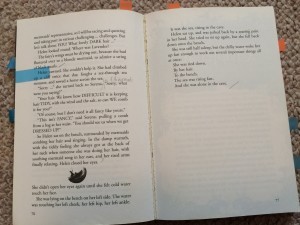 my favourite reading...