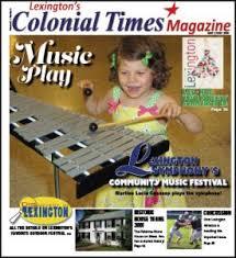 Cover of Current Issue