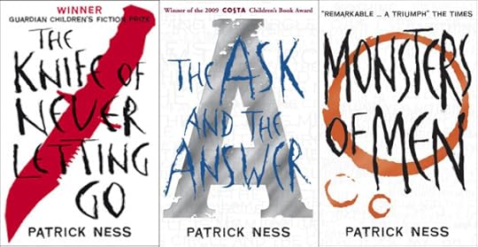 chaoswalking