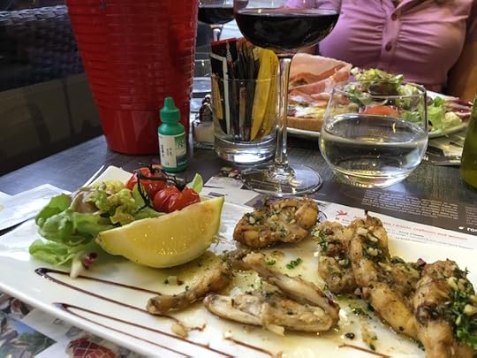 Le Bourg d'Oisans, France