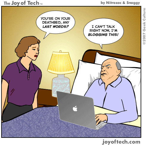 blogging1