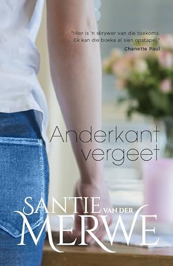 Anderkant vergeet