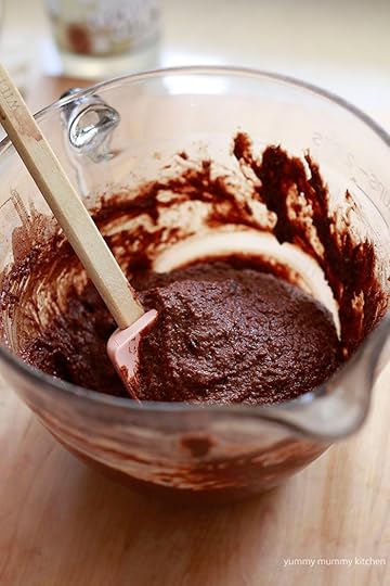 almond flour paleo brownies