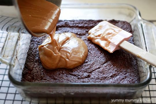 vegan paleo almond flour brownies