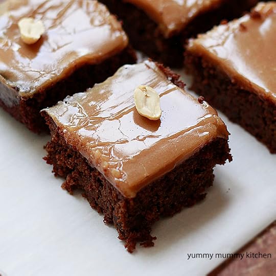 Vegan Almond Flour Brownies