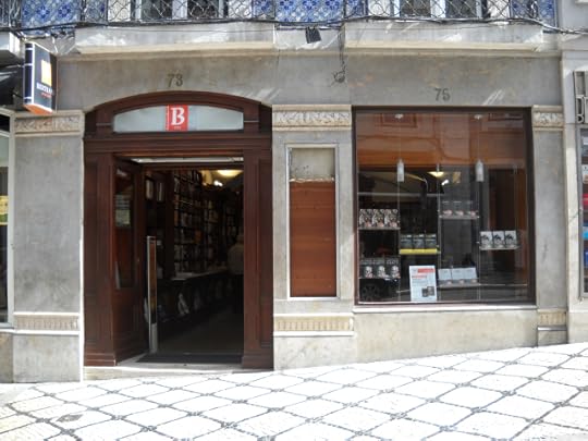 7_Livraria Bertrand