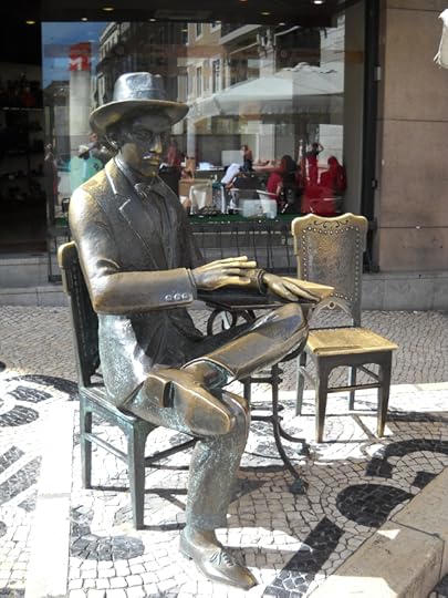 38_Cafe A Brazileira_Fernando Pessoa