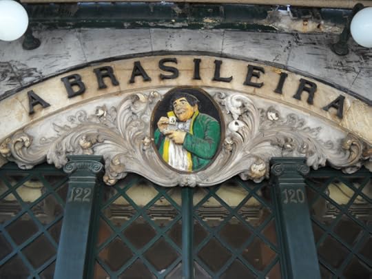 36_Cafe A Brazileira_Fernando Pessoa