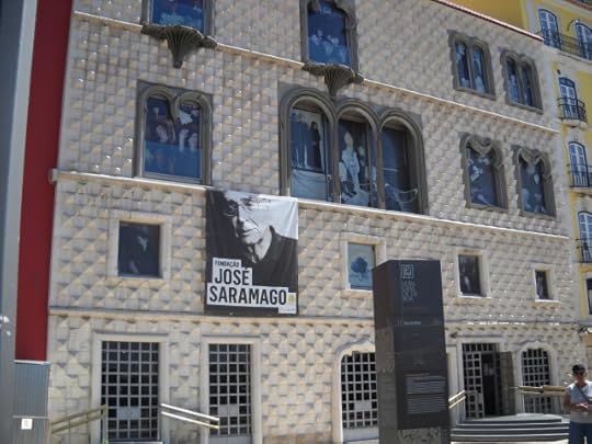 38_Jose Saramago Foundation