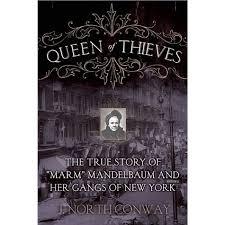 Queen of Thieves | From the blog of Nicholas C. Rossis, author of science fiction, the Pearseus epic fantasy series and children's books
