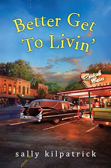 Available May 31!