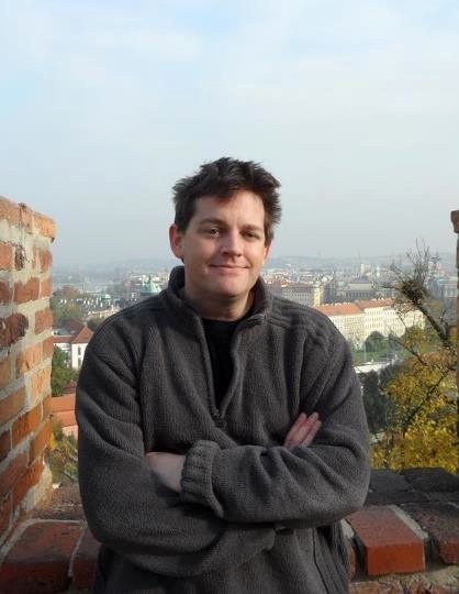 Adrian Chamberlin