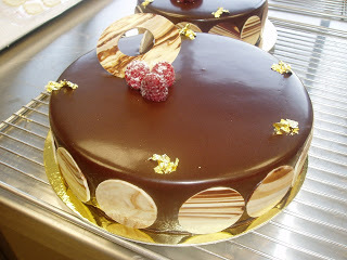 French Pastry School