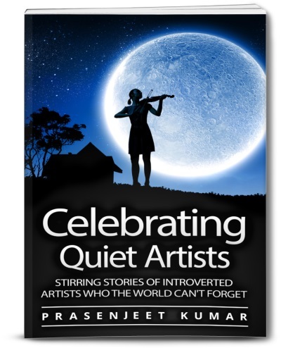 Celebrating Quiet Artists