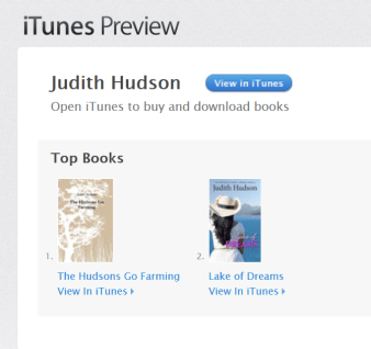 ITunes error