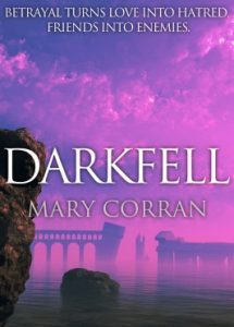 Darkfell Corran