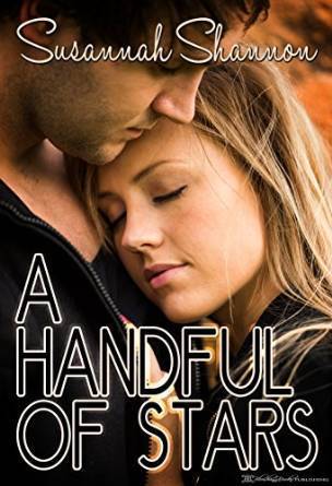 handful of stars susannah shannon1