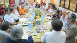 ảnh: Trần Minh Thăng