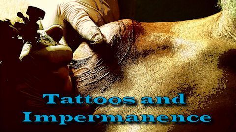 impermanence