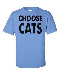 choose cats