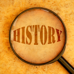 history