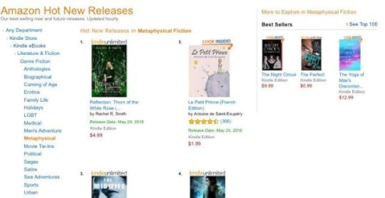 new releases