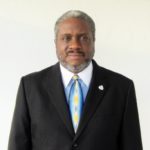 Robert Wright Jr PhD COFT