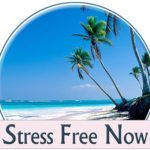 StressFreeNow Logo