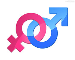 Male-Female Relationship