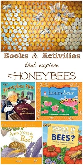 books about bees