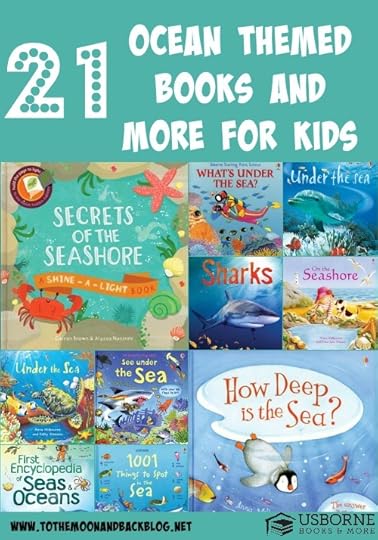 Ocean-Themed-Books