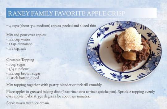 Deb Raney Recipe