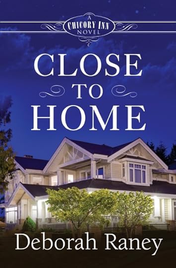 Close To Home