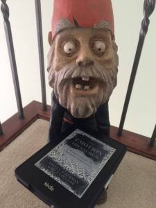 gnome