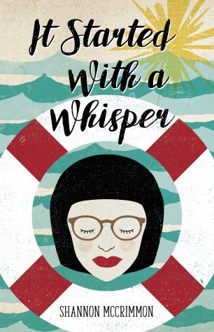 Blog Tour with Review – It Started With A Whisper by Shannon McCrimmon