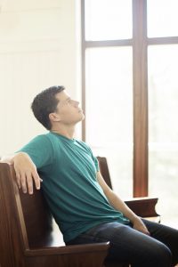 What If My Husband Isn’t Leading Our Family Like I Know He Should?