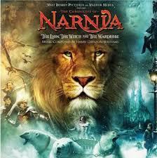 chronicles of narnia
