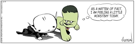 Dog Eat Doug for 06/13/2016