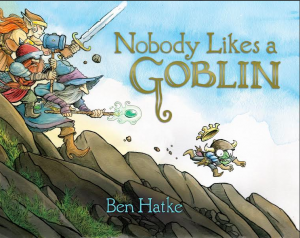 NobodyGoblin