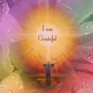grateful