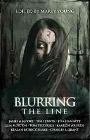 blurringtheline