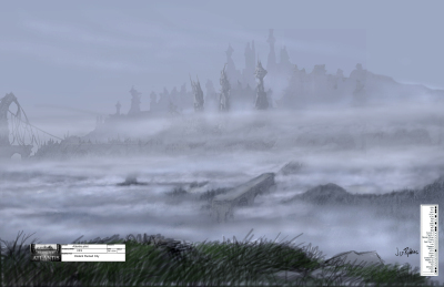 ruins