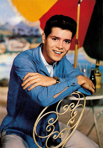 Cliff Richard