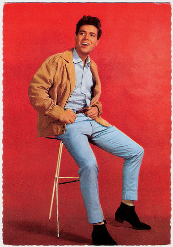 Cliff Richard
