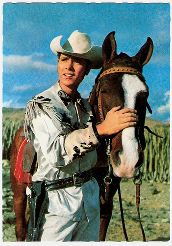 Cliff Richard