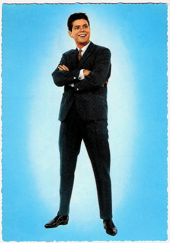 Cliff Richard