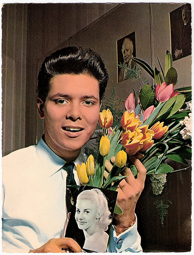Cliff Richard